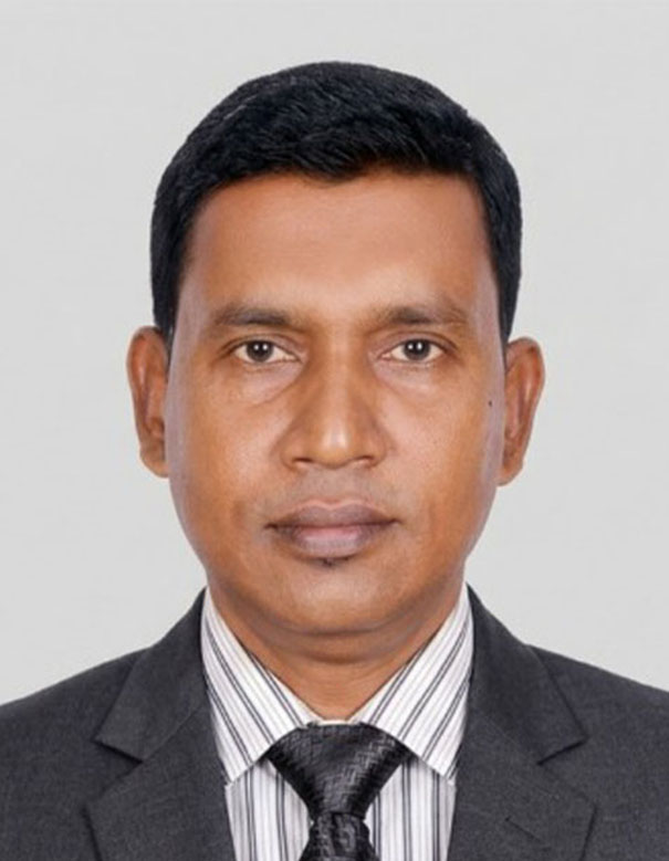 Md Raju Ahammad